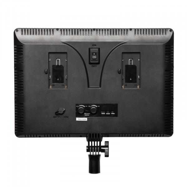 Постійне світло Mircopro LED-50A